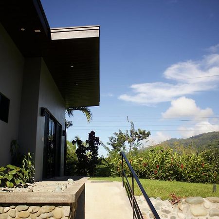 Jungle Home With King Beds -5 Minutes From The Beach Uvita Luaran gambar