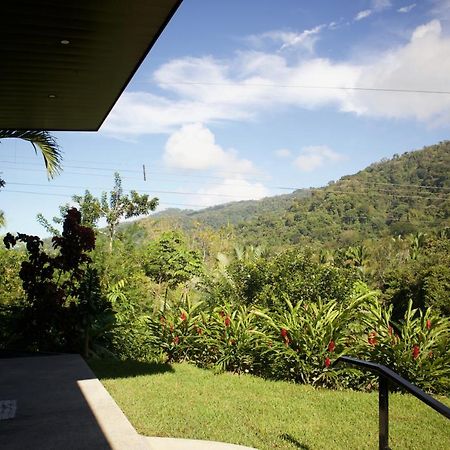 Jungle Home With King Beds -5 Minutes From The Beach Uvita Luaran gambar
