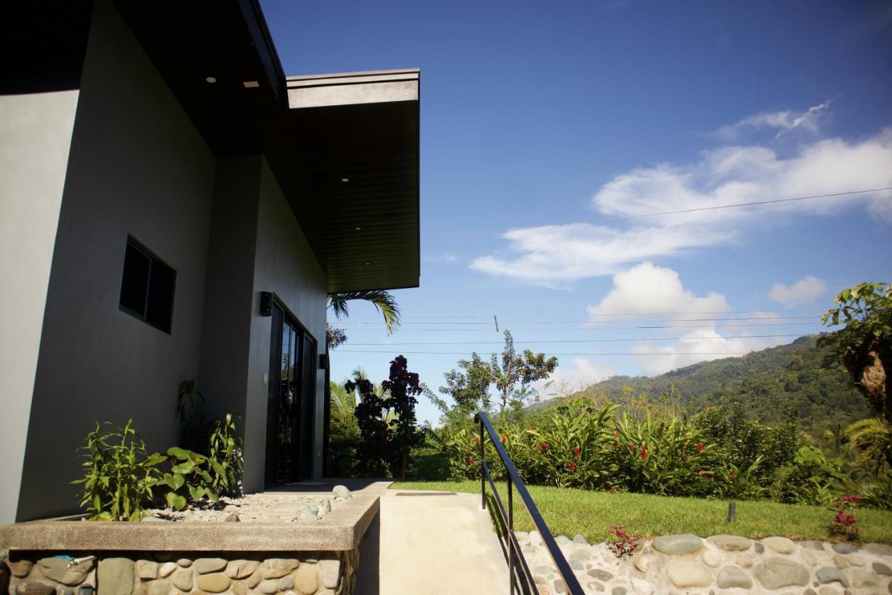 Jungle Home With King Beds -5 Minutes From The Beach Uvita Luaran gambar