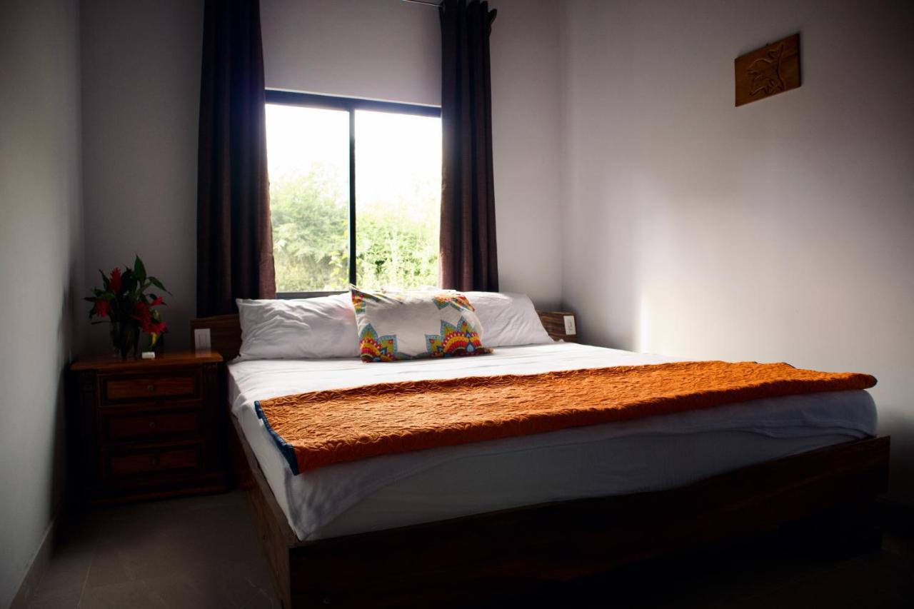 Jungle Home With King Beds -5 Minutes From The Beach Uvita Luaran gambar
