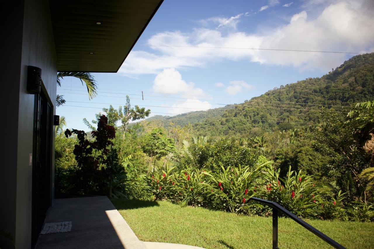 Jungle Home With King Beds -5 Minutes From The Beach Uvita Luaran gambar