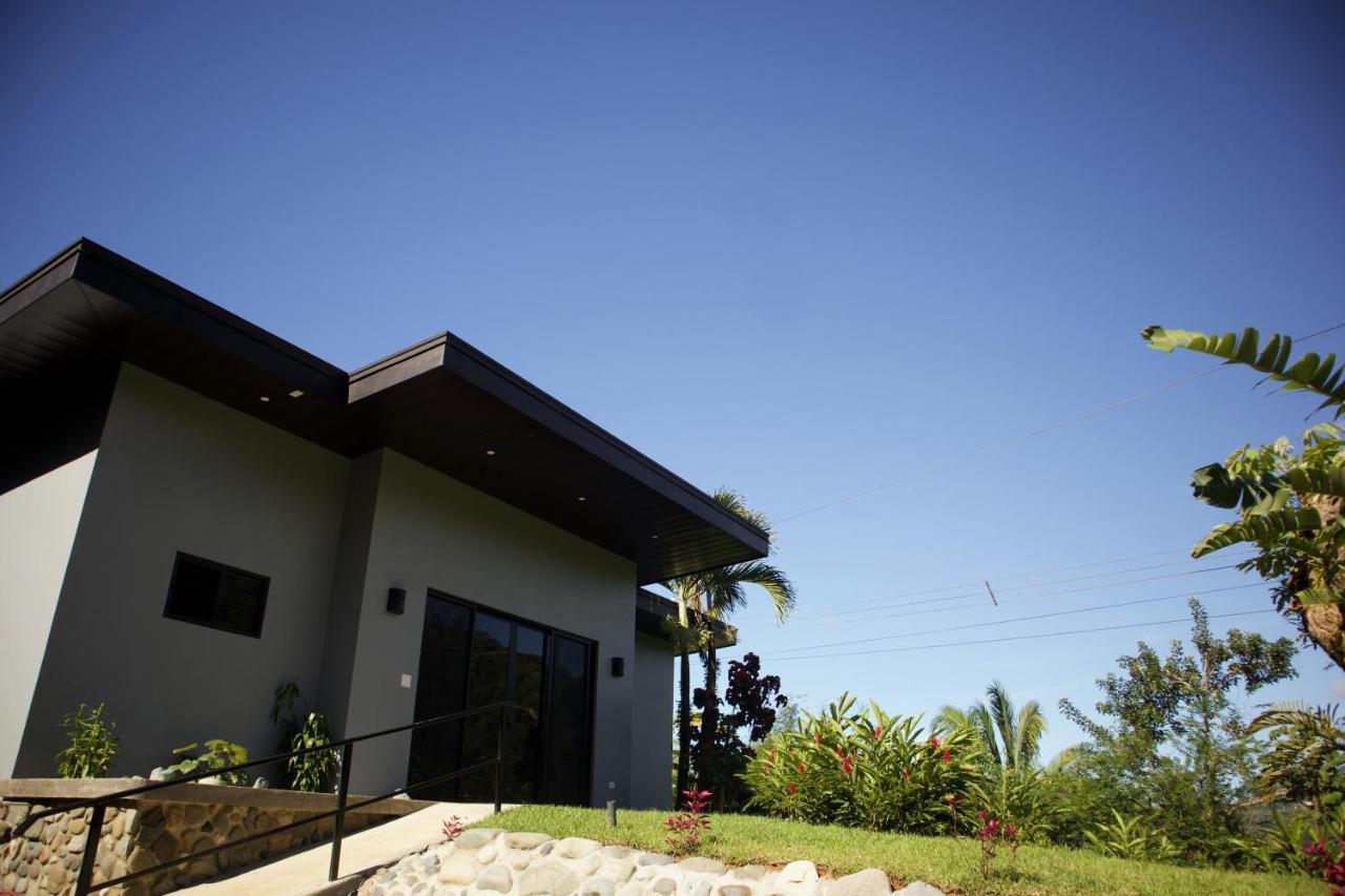 Jungle Home With King Beds -5 Minutes From The Beach Uvita Luaran gambar