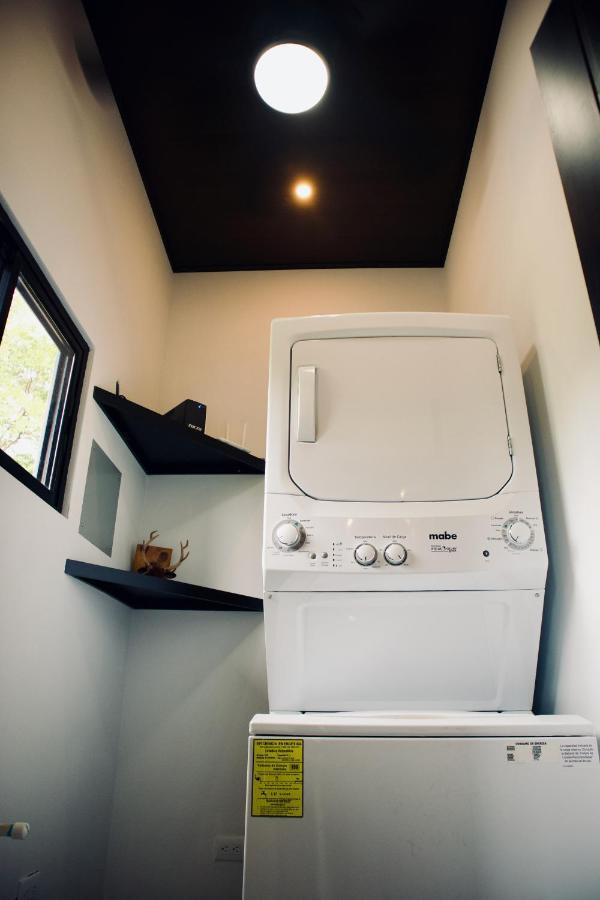 Jungle Home With King Beds -5 Minutes From The Beach Uvita Luaran gambar
