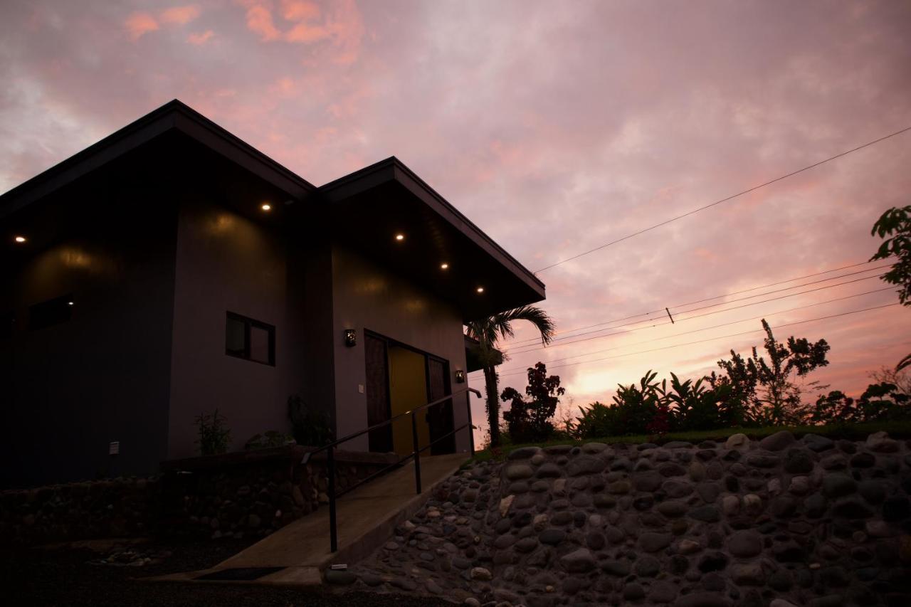 Jungle Home With King Beds -5 Minutes From The Beach Uvita Luaran gambar